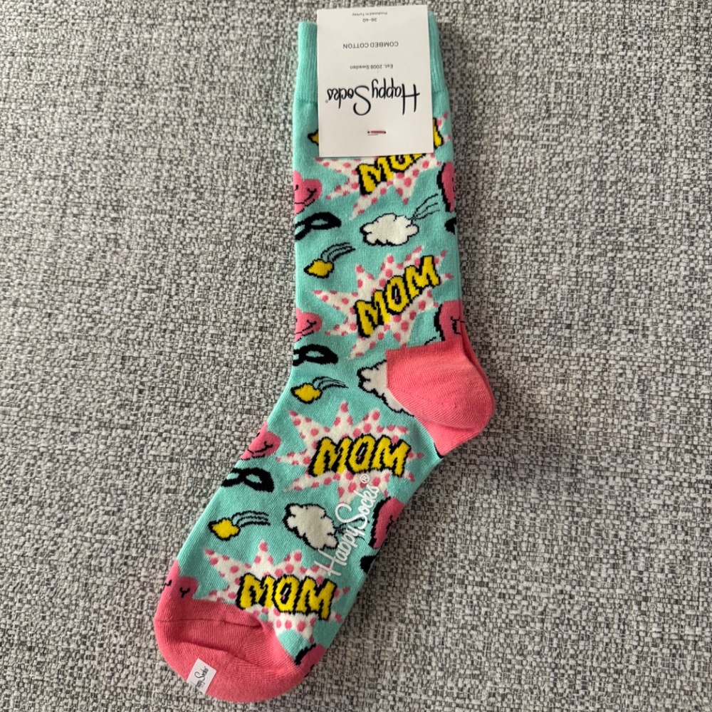 Happy Socks - Picture 2 of 3